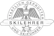 Staatlich geprüfter Skilehrer