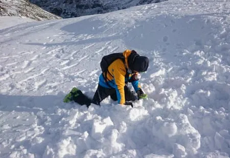 Avalanche-Basic-Course Avalanche-Basic-Course